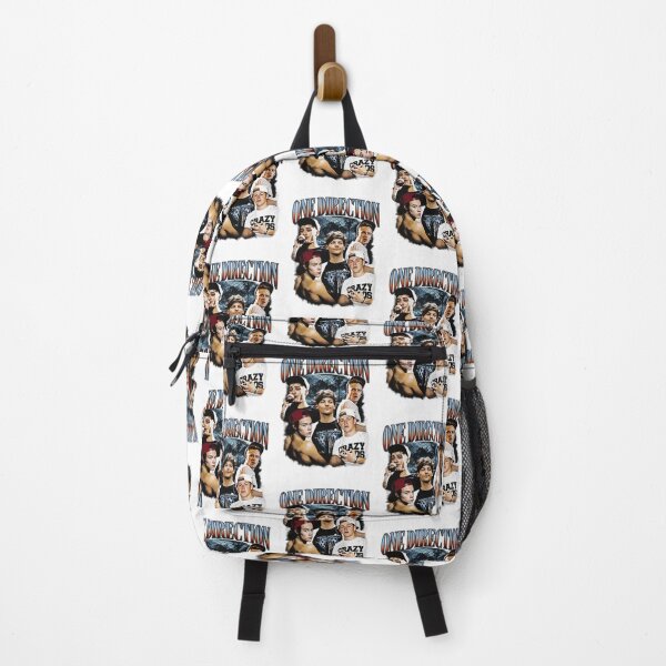 Item preview, One Direction Inspired Vintage Frat Boy Era Retro Style Graphic Design designed and sold by amirmintz.