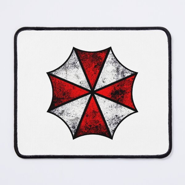 Item preview, Futuristic Umbrella Corporation Inspired Sci-Fi Design designed and sold by TheDemgenerate.
