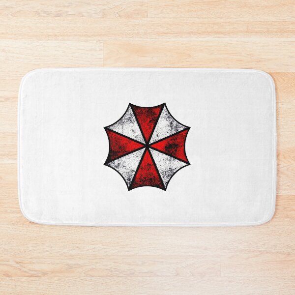 Item preview, Futuristic Umbrella Corporation Inspired Sci-Fi Design designed and sold by TheDemgenerate.