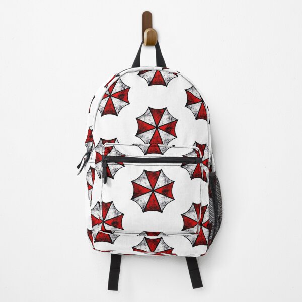 Item preview, Futuristic Umbrella Corporation Inspired Sci-Fi Design designed and sold by TheDemgenerate.