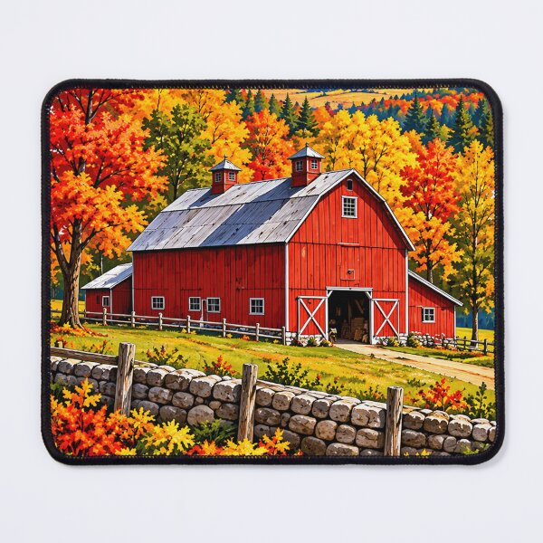 Item preview, The Berkshires, Massachusetts Leaf Peeping designed and sold by clarkfraser.
