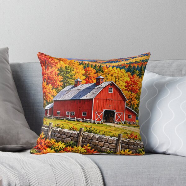 Item preview, The Berkshires, Massachusetts Leaf Peeping designed and sold by clarkfraser.