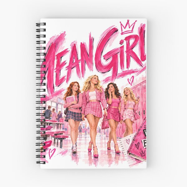 Item preview, Mean Girls the Musical designed and sold by Lyric Vault - Rock on.