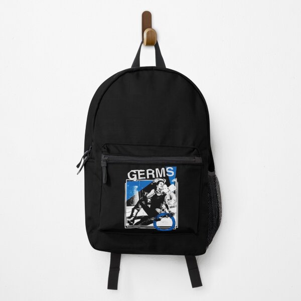 Item preview, The Germs Darby Crash designed and sold by georgeweigan.