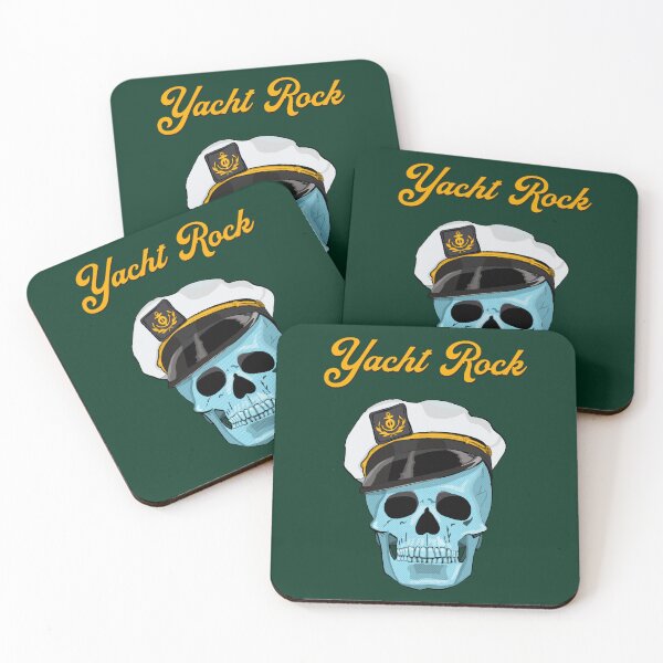 Item preview, Yacht Rock Lives designed and sold by Sakurabyfoco.