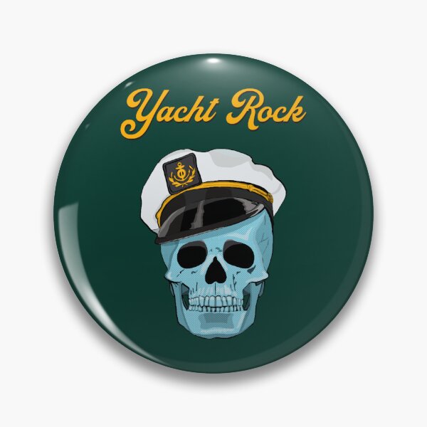 Item preview, Yacht Rock Lives designed and sold by Sakurabyfoco.
