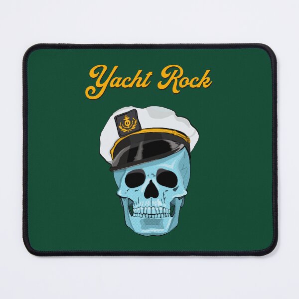 Item preview, Yacht Rock Lives designed and sold by Sakurabyfoco.