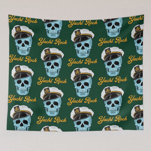 Item preview, Yacht Rock Lives designed and sold by Sakurabyfoco.