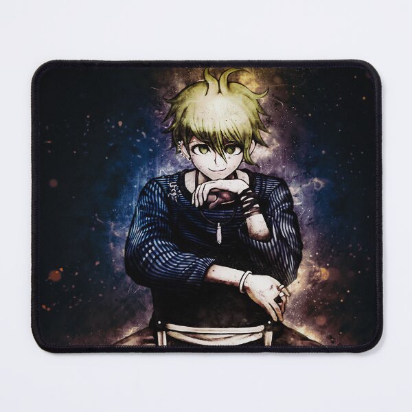 Item preview, Rantaro Amami Danganronpa Relaxed Chair Moody Grunge Vibe designed and sold by mildaclairmo.