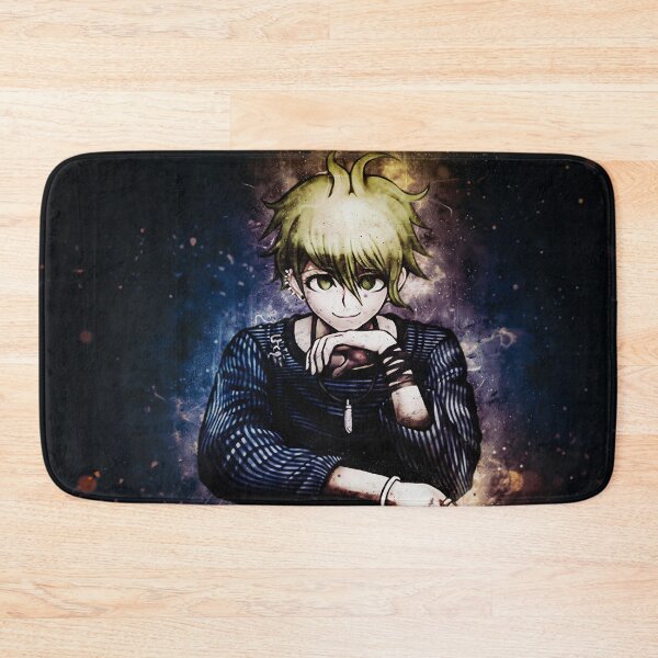 Item preview, Rantaro Amami Danganronpa Relaxed Chair Moody Grunge Vibe designed and sold by mildaclairmo.