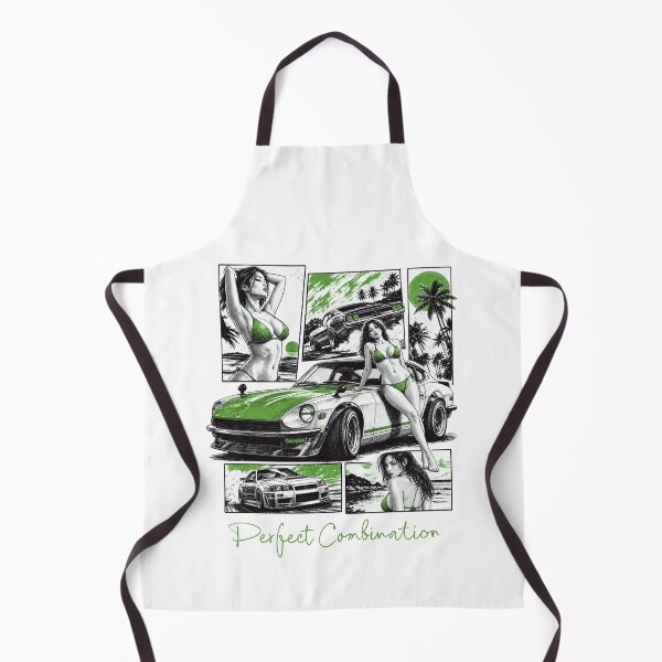 Item preview, Perfect Combination designed and sold by Kaigorshirts.