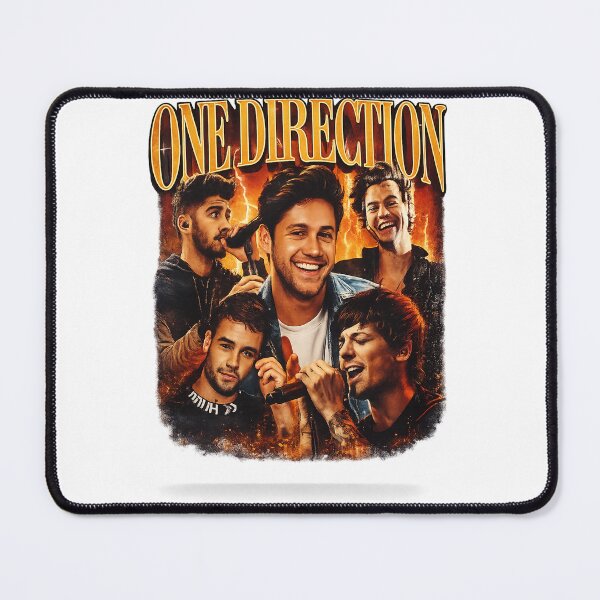 Item preview, One Direction Inspired Band Fan Design - Music Tour Gift for Fans of Liam Payne designed and sold by amirmintz.