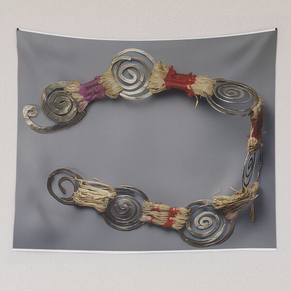 Item preview, Belt 1935 designed and sold by NeonCanvasDream.