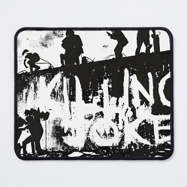 Item preview, Killing Joke designed and sold by BridgetteCross2.