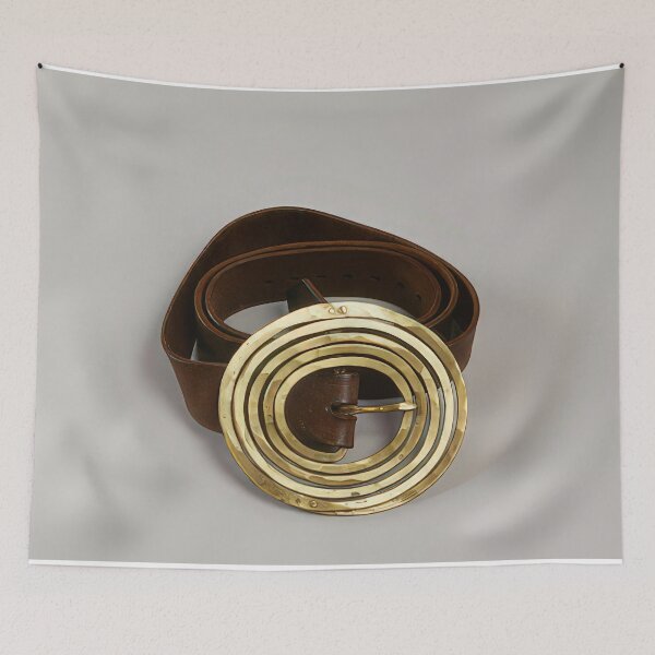 Item preview, Belt 1943 designed and sold by NeonCanvasDream.