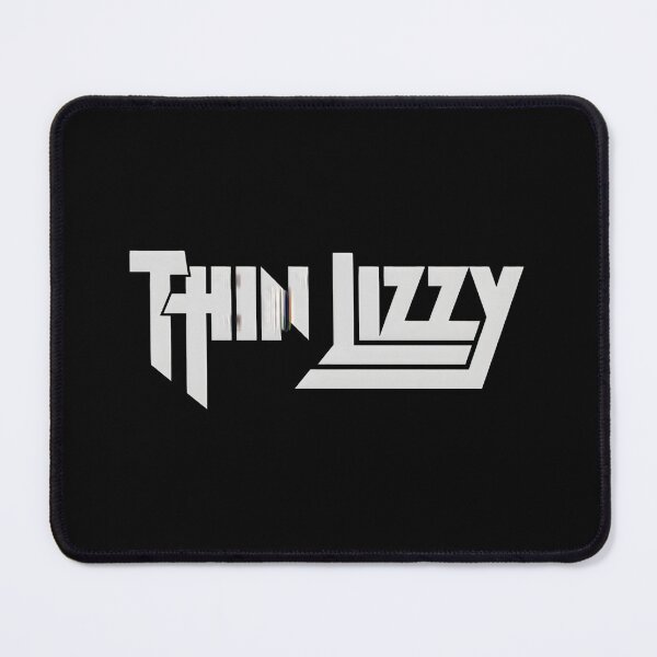 Item preview, Thin Lizzy Band Logo  designed and sold by sil-gen-rove.