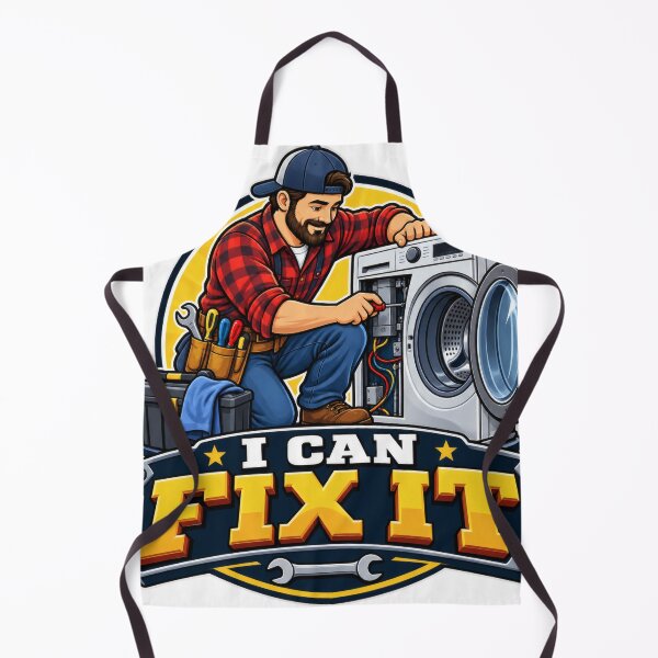 Item preview, I Can Fix It Typography Balkan Family designed and sold by OfficialBalkan.
