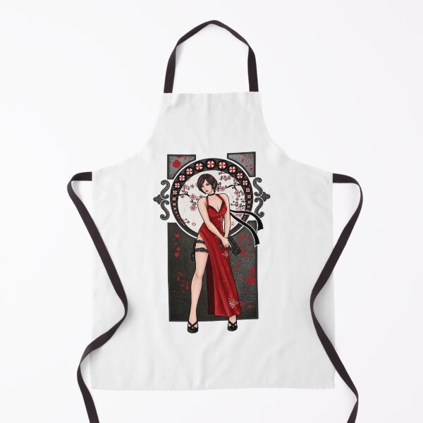 Item preview, The B in the Red Dress Artistic Design with Bold Typography designed and sold by TheDemgenerate.