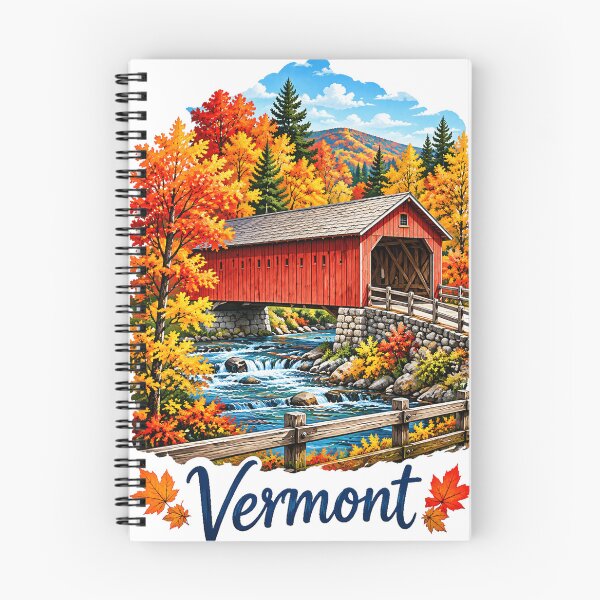 Item preview, Vermont Leaf Peeping designed and sold by clarkfraser.