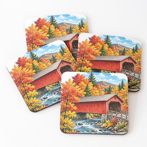 Item preview, Vermont Leaf Peeping designed and sold by clarkfraser.