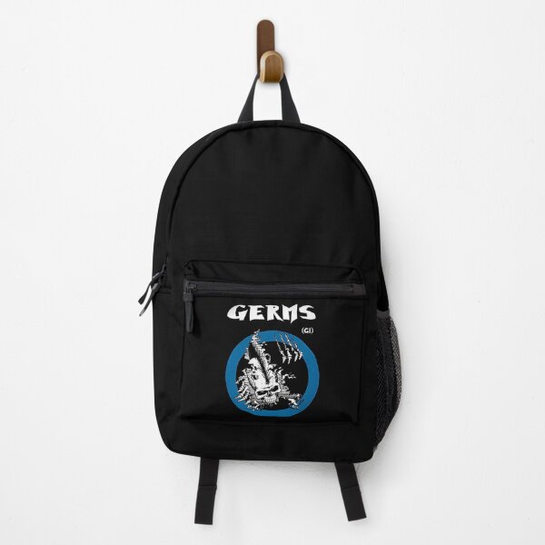 Item preview, The Germs GI designed and sold by georgeweigan.