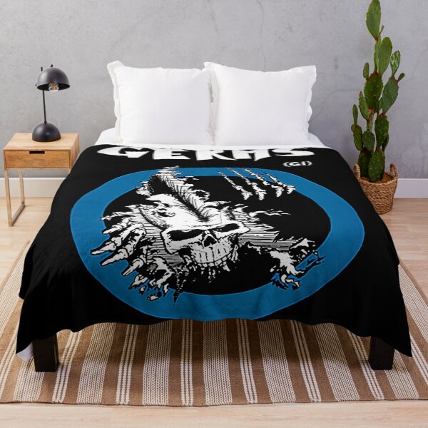 Item preview, The Germs GI designed and sold by georgeweigan.
