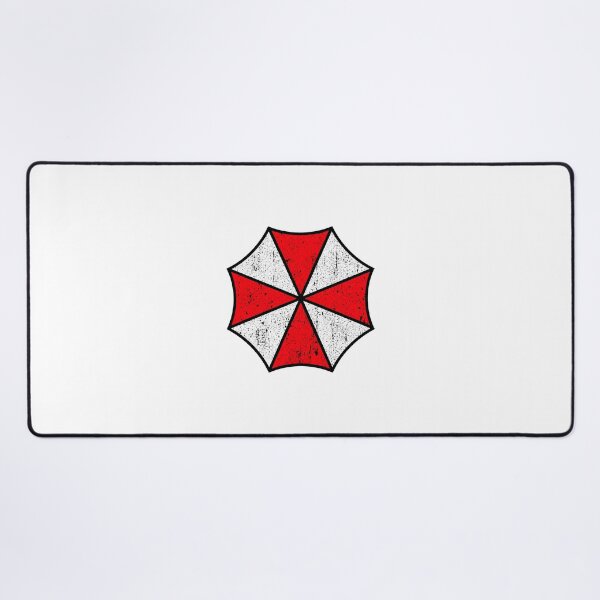 Item preview, Umbrella Corporation Inspired Sci-Fi Horror Design designed and sold by TheDemgenerate.