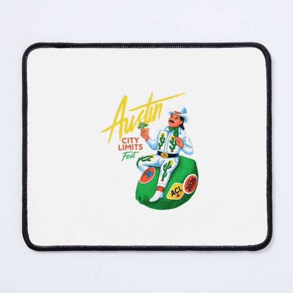 Item preview,  ACL Fest 2026 Zilker Park Music and Festival Culture designed and sold by HSMGallery.