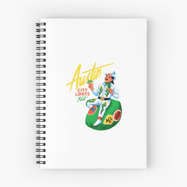Item preview,  ACL Fest 2026 Zilker Park Music and Festival Culture designed and sold by HSMGallery.