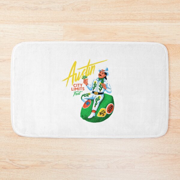 Item preview,  ACL Fest 2026 Zilker Park Music and Festival Culture designed and sold by HSMGallery.