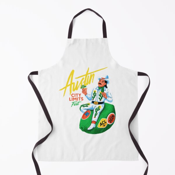 Item preview,  ACL Fest 2026 Zilker Park Music and Festival Culture designed and sold by HSMGallery.
