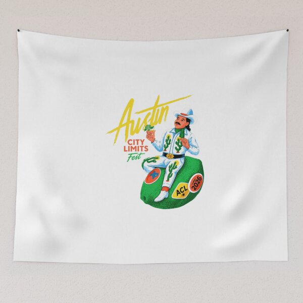Item preview,  ACL Fest 2026 Zilker Park Music and Festival Culture designed and sold by HSMGallery.
