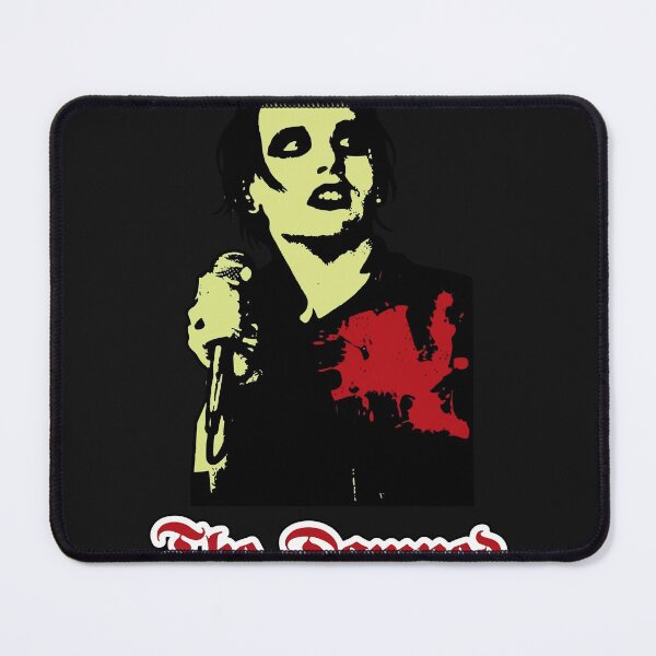 Item preview, The Damned gift designed and sold by Vockstyle.