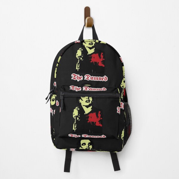 Item preview, The Damned gift designed and sold by Vockstyle.