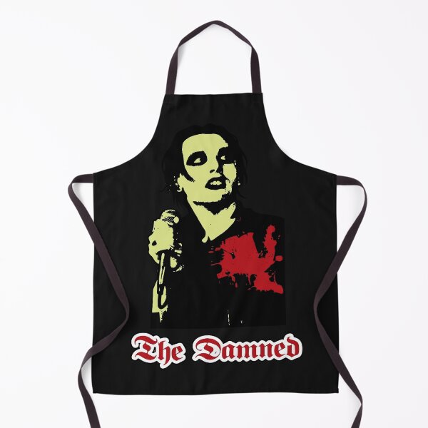 Item preview, The Damned gift designed and sold by Vockstyle.