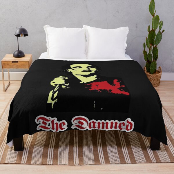 Item preview, The Damned gift designed and sold by Vockstyle.