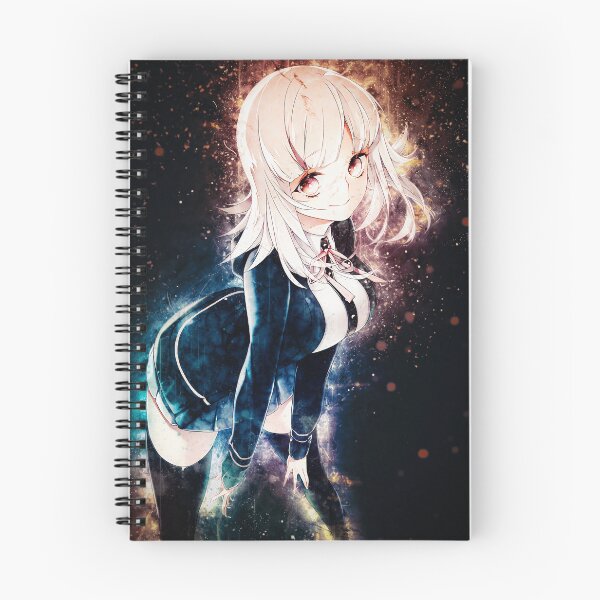 Artikelvorschau, Chiaki Nanami Danganronpa Dreamy Gamer Glow entworfen und verkauft von mildaclairmo.