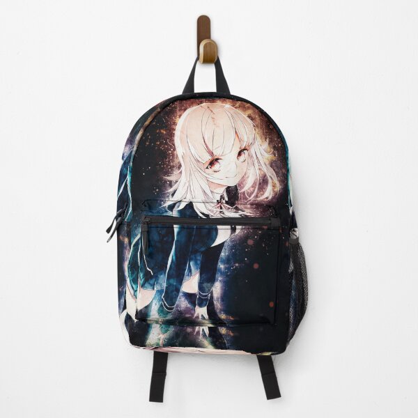 Item preview, Chiaki Nanami Danganronpa Dreamy Gamer Glow designed and sold by mildaclairmo.