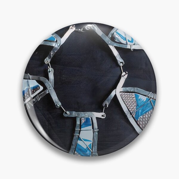 Item preview, Caged crockery 1945 designed and sold by NeonCanvasDream.
