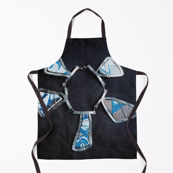 Item preview, Caged crockery 1945 designed and sold by NeonCanvasDream.