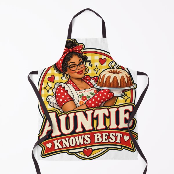 Item preview, Auntie Knows Best Retro Balkan Family designed and sold by OfficialBalkan.