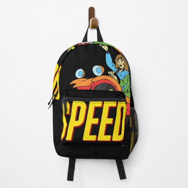 Item preview, Retro Buggy Cartoon designed and sold by RobertanHare.