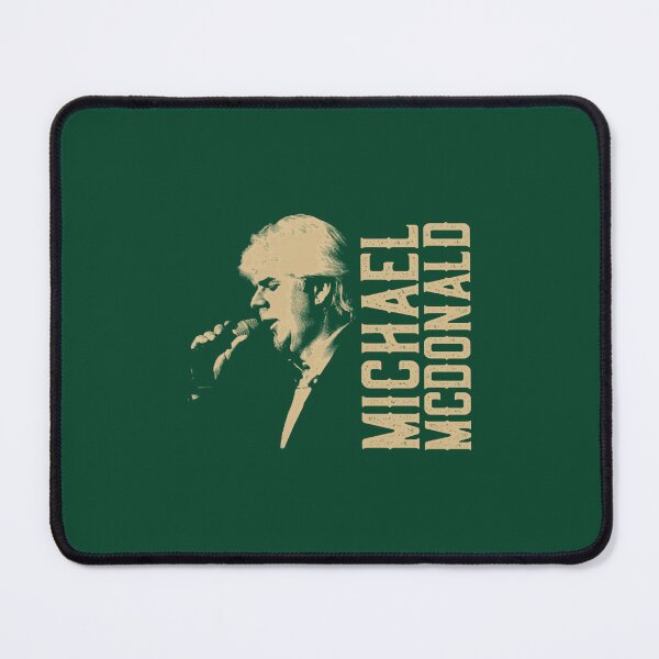 Item preview, Michael McDonald Tribute Classic designed and sold by Sakurabyfoco.