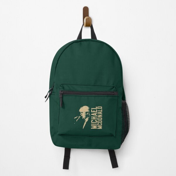 Item preview, Michael McDonald Tribute Classic  designed and sold by Sakurabyfoco.