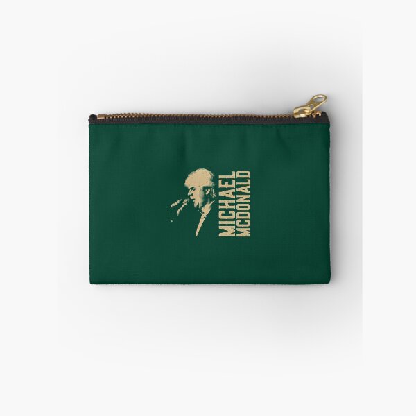 Item preview, Michael McDonald Tribute Classic  designed and sold by Sakurabyfoco.