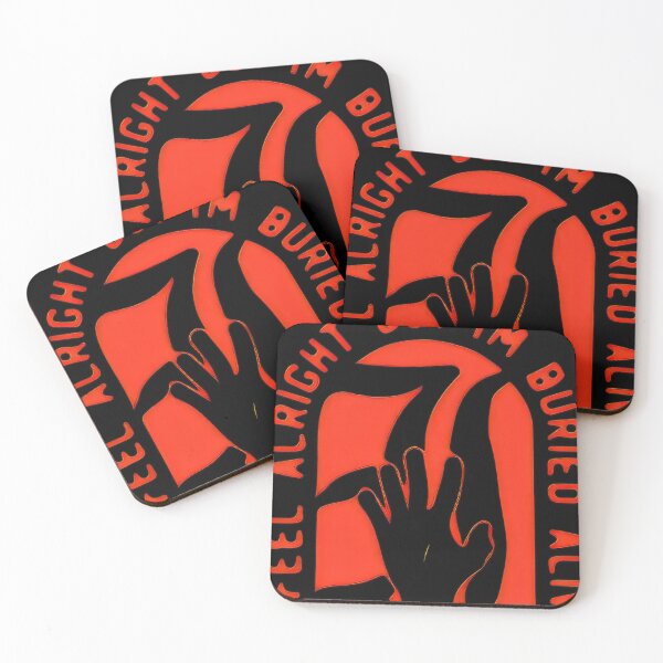 Item preview, Every Time I Die designed and sold by miwikiw.