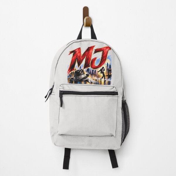 Item preview, MJ the Musical designed and sold by Lyric Vault - Rock on.