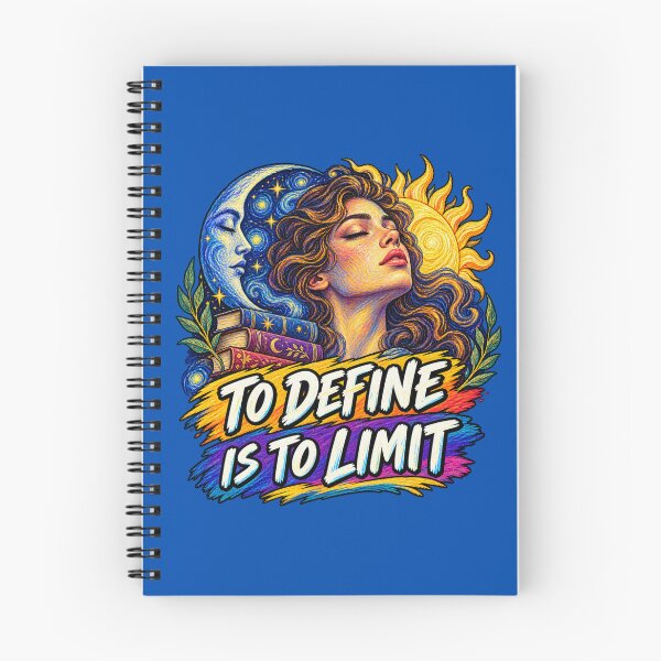 Item preview, Freedom Beyond Definition designed and sold by Quote Gallery.