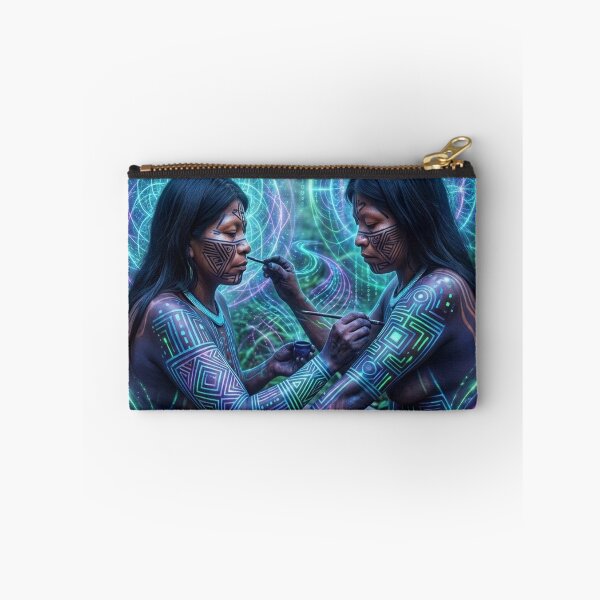Item preview, Sound of the Drum — Spiritual Connection and Expansion of Consciousness · Inner Fire designed and sold by RoninGangStudio.