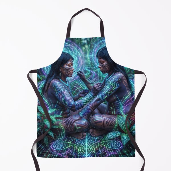 Item preview, Sound of the Drum — Spiritual Connection and Expansion of Consciousness · Inner Fire designed and sold by RoninGangStudio.